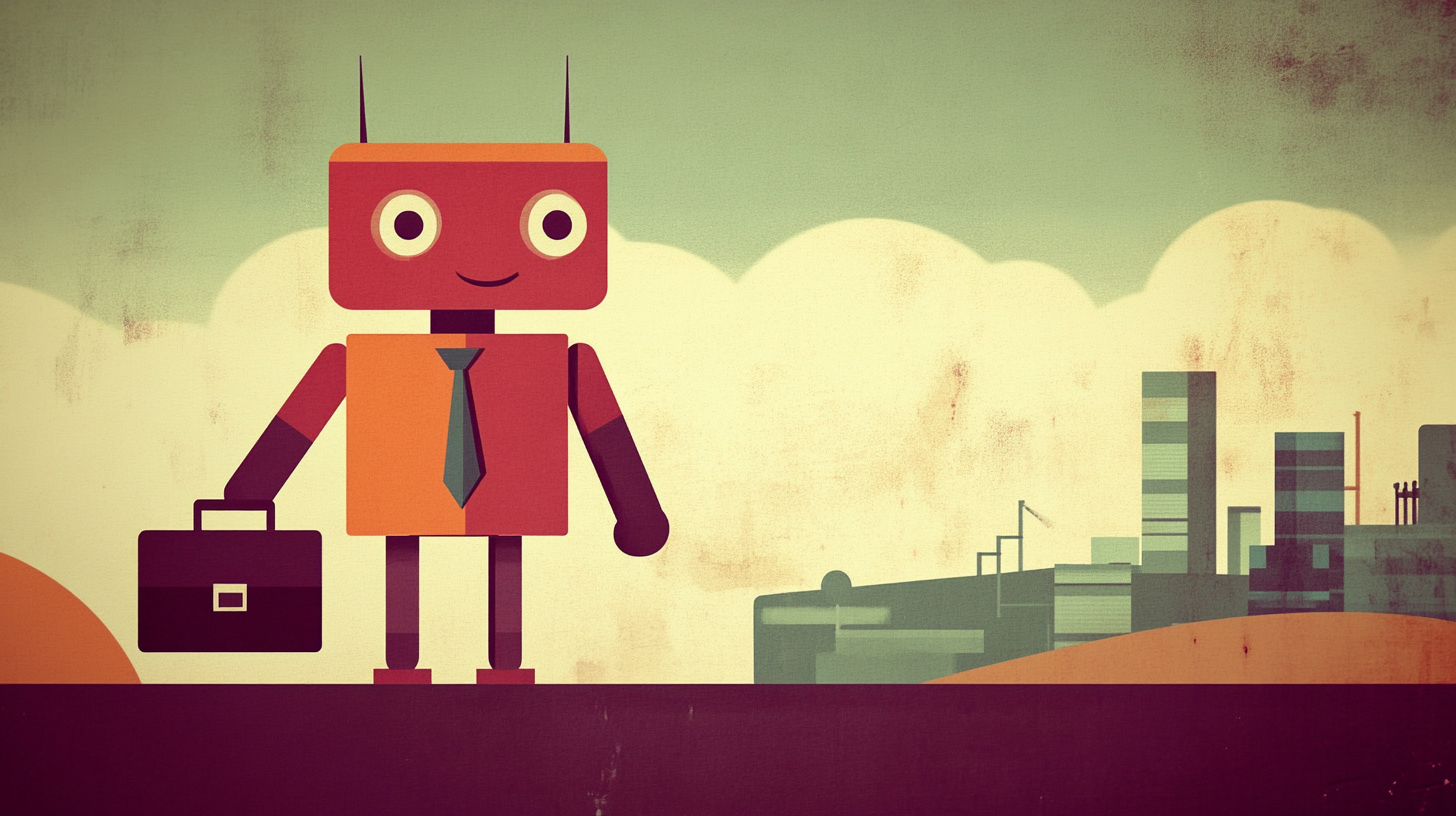 AI-Enhanced Marketing